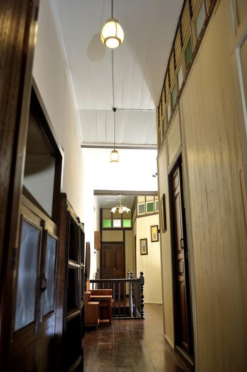 Yong Yi Yuen Guesthouse 乔治敦 外观 照片