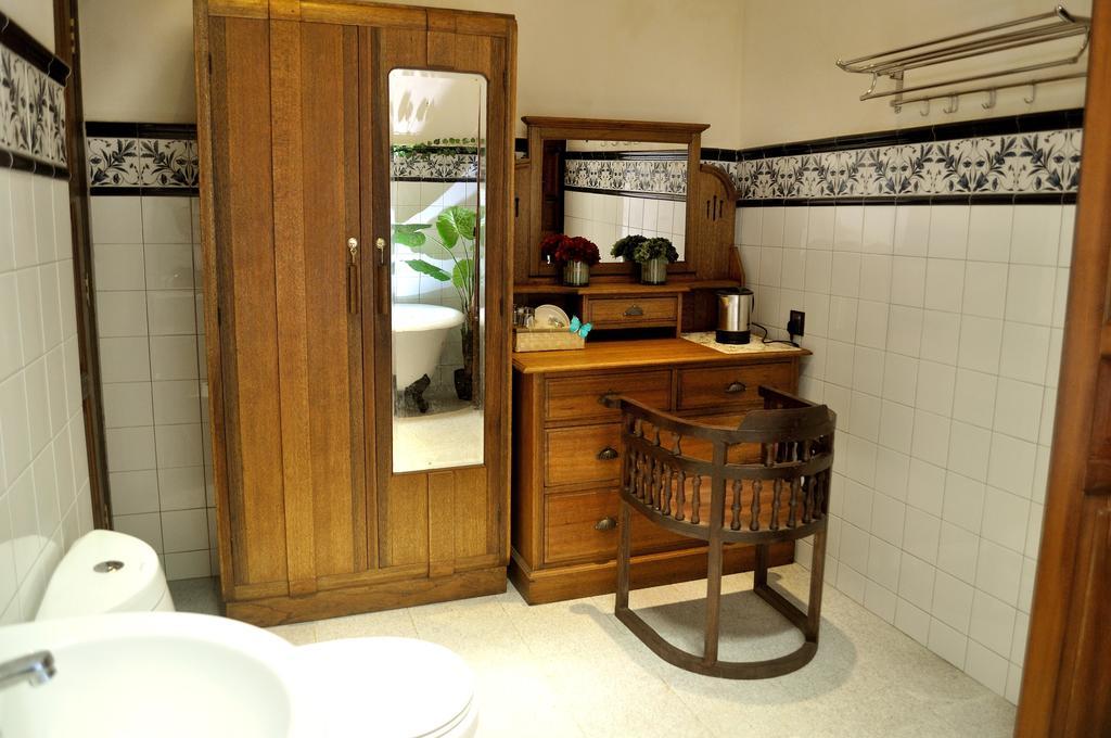 Yong Yi Yuen Guesthouse 乔治敦 客房 照片