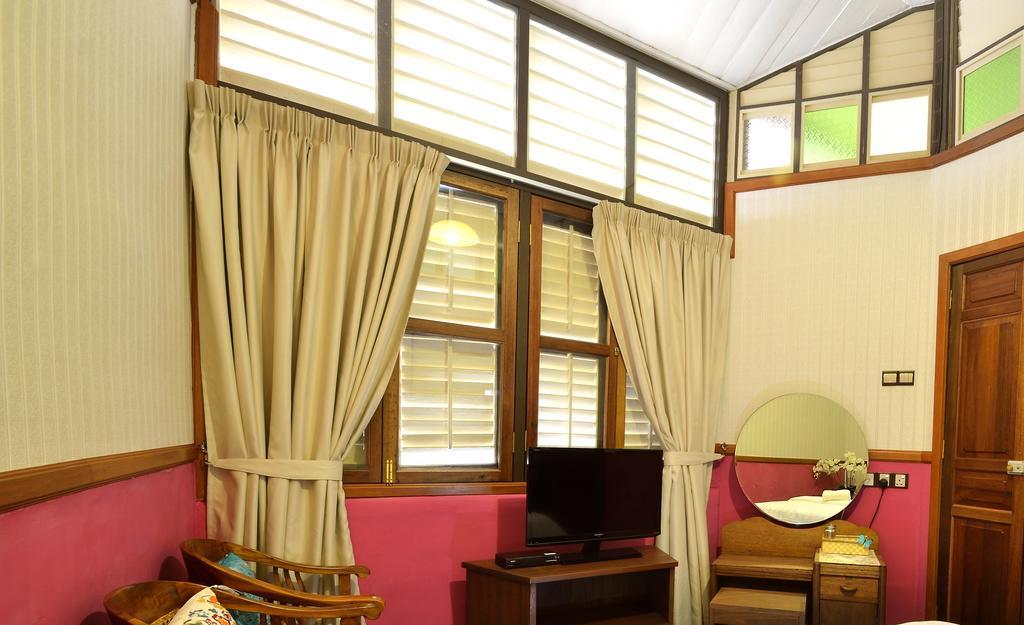 Yong Yi Yuen Guesthouse 乔治敦 客房 照片