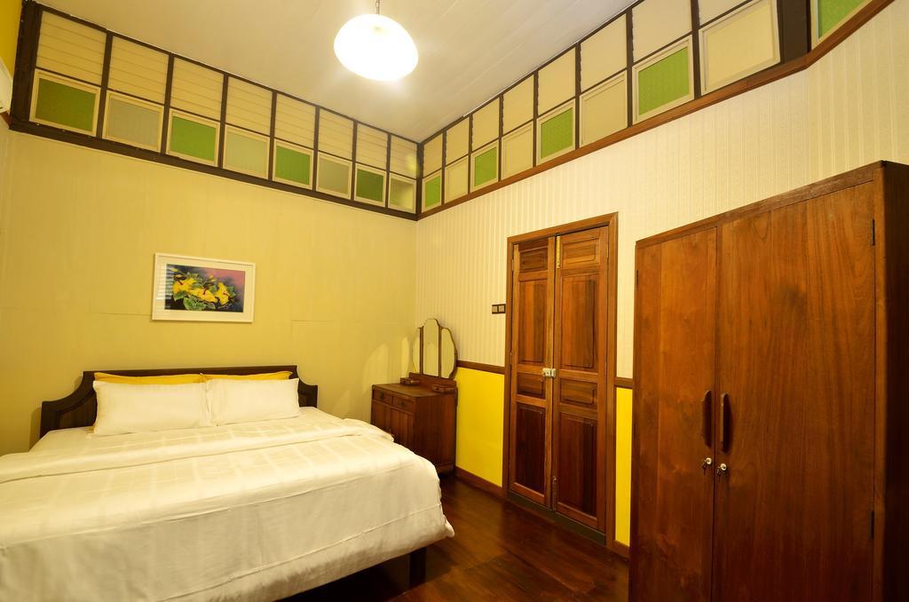 Yong Yi Yuen Guesthouse 乔治敦 客房 照片